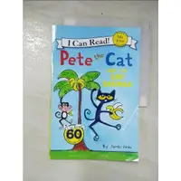 在飛比找蝦皮購物優惠-Pete the Cat and the Bad Banan