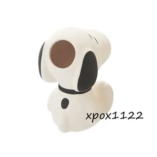 【加濕器】正版 史努比 SNOOPY 陶瓷 加濕器 免插電 公仔 擺飾 PEANUTS 室內 桌上型加濕器