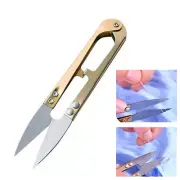 Embroidery Sewing Scissors Snip Thread Cutter Embroidery Nipper