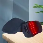 Rechargeable portable denim Red Light Therapy Cap LED Infrared Laser capr7