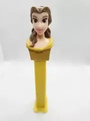 Pez Dispenser Disney Princess Beauty And The Beast Belle "A"