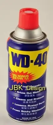 在飛比找Yahoo!奇摩拍賣優惠-【歐樂克修繕家】 WD-40 防銹油 11.2 OZ 除銹 