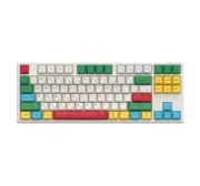 ABKO SEOUL KN35BT TKL 8K Dye-Sub Bluetooth Wireless/Wired Electrostatic Keyboard