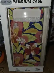 Samsung Z fold 4 Premium case