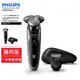 【福利品】PHILIPS飛利浦 Shaver series 9000 乾濕兩用電鬍刀 S9161/41