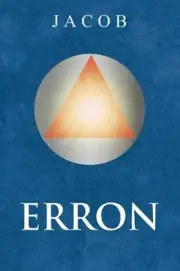 Erron by Steven Lancaster (English) Paperback Book