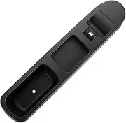 Binxind Front Passenger Side 4 Pins Power Window Control Lifter Switch Console Button for 207 3008 5008 09-15