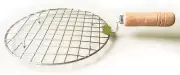 Big Roasting Net, Papad Roaster, Roasting Pan,Wire Roaster,Roasting Net, Roti Ja