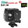 FLYone SJCAM SJ4000 AIR 4K WIFI防水型 運動攝影機