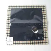 在飛比找樂天市場購物網優惠-DAKS 英國 專櫃品牌 日本製 毛巾手帕 交換禮物 DAK