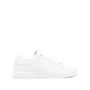 [Dolce & Gabbana] Dolce & Gabbana-Sneakers Bianco-Uomo 42 IT