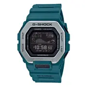 Casio G-Shock G-Lide Surf/Tide/Moon Digital Wristwatch Surfer Sports Watch Blue