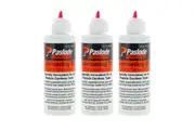 3x Paslode Genuine Oil 115ml 4oz Lubricating Impulse Pneumatic Nailer Nail Guns