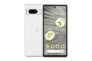 Google Pixel 7a 5G (128GB,Snow) - Brand New