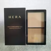 HERA Face Contouring Duo Highlighter&Shading 11g Sample