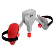 Kegel Trainer 35KG Large Resistance Sports Slim Leg Device Lift PC Muscle Fitnes