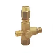 PA VB130 Unloader Valve, 2600 PSI 6.5 GPM