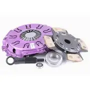 Xtreme Performance Race Clutch Kit - Sprung Ceramic, KTY20003-1R
