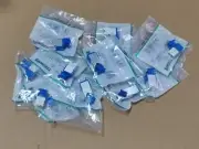 10PC FOR PANDUIT CJ6X88TGBU Ultra Class 6 10G unshielded module
