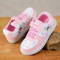 在飛比找蝦皮購物優惠-暢銷美德林女童運動鞋:g3bb2005-p