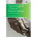 NEUROLOGICAL CLINICAL EXAMINATION: A CONCISE GUIDE【351-5612】