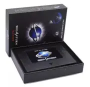 Sega Saturn All in One Cartridge With Pseudo Saturn Kai 4 in 1 (V6.483)