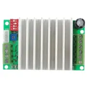 4.5A TB6600 TB6600HG Single Axis Stepper Motor Driver Controller Replace TB6560