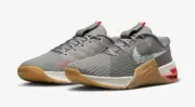 Nike Metcon 8 Smoke Grey Gym Weightlifting Training Shoes Mens US Size 8-13 New✅