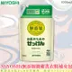 日本品牌【MiYOSHi】無添加親膚洗衣精補充包1.0L