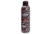 Aussie Native Birds Animals Double Wall Stainless Steel Water Drink Bottle 500Ml