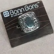 Lori Bonn Hamsa Hand Slide Charm - 29926 - New with Packaging