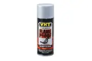 VHT Flame Proof Header Exhaust Spray Paint High Temperature Aluminium SP117