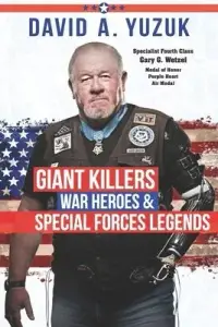 在飛比找博客來優惠-Giant Killers, War Heroes, and