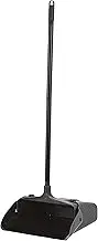 Pivoting Upright Lobby Dust Pan