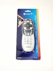 DirectTV Genie Backlit IR/RF Remote Control #RC73B New