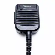 Impact VY1A-PRSM-HD6-WP Waterproof Speaker Mic, Motorola Vertex EVX261 VX261