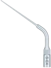 Beyes UL2424 S-E4, Scaler Tip, Compatible to Satalec & NSK for Endo