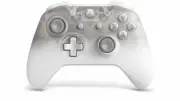 New Microsoft Xbox One Phantom White Special Edition Controller Windows
