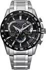 Citizen Super Titanium Eco-Drive PCAT Men's Watch CB5908-57E