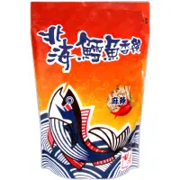 在飛比找momo購物網優惠-【北海】北海鱈魚香絲辣味細絲(600g)