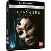 The Strangers: Chapter 1 4K Ultra HD & Blu-ray