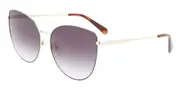 Longchamp LO158S 713 Men's Sunglasses Gold Size 60