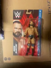 WWE Series 138 Edge 7"Action Figure New