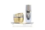 Estee Lauder Re-Nutriv Re-Creation Eye Balm: Eye Balm 15ml + Night Serum 4ml 2pcs
