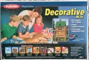 Decorate-A-Treehouse Accessories Kit