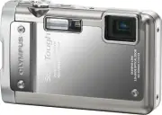 Olympus Stylus Tough-8010 14.0MP Digital Camera