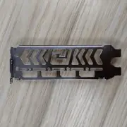Bracket For Yeston AMD Radeon RX 6600 RX 6600 XT Graphics Video Card