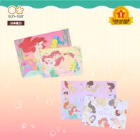 在飛比找PChome24h購物優惠-【sun-star】THE LITTLE MERMAID 迪