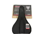 WTB Koda Saddle - Steel, Black, Women's, Medium