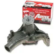 Airtex Engine Water Pump for 1972-1974 Chevrolet P20 Van 5.0L 5.7L V8 ce